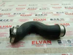 1K0145832AD | Turbo Hortumu | VW Eos, Golf, Jetta, Passat - Seat Altea, Leon - 1