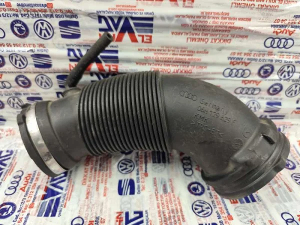 06H129629F | Hava Filtre Borusu | Audi A4, A5 VAG