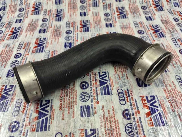 1J0145834K | Turbo Hortumu | VW Bora, Golf, Jetta VAG