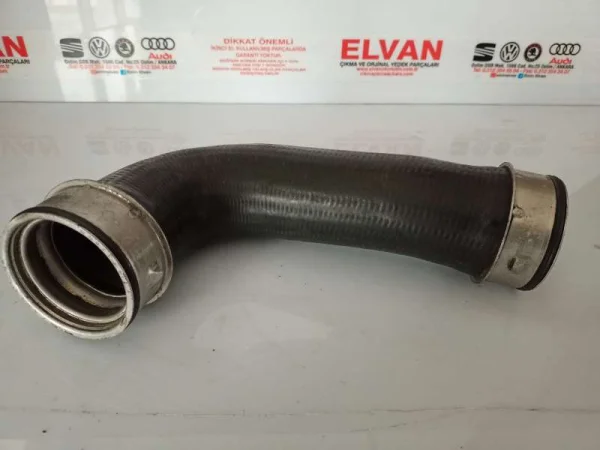 1J0145834K | Turbo Hortumu | VW Bora, Golf, Jetta VAG