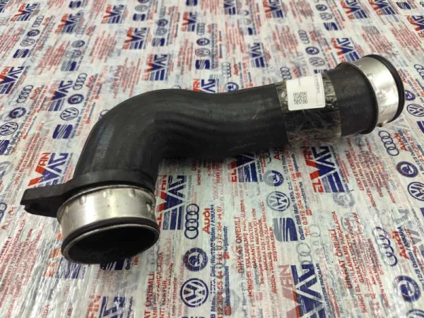 1J0145838AG | Turbo Hortumu | VW Golf, Jetta - Seat Leon VAG