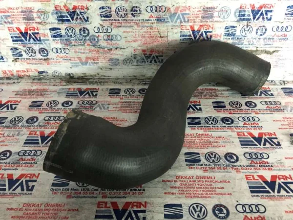 2H0145708 | VW Amarok Turbo Hortumu VAG