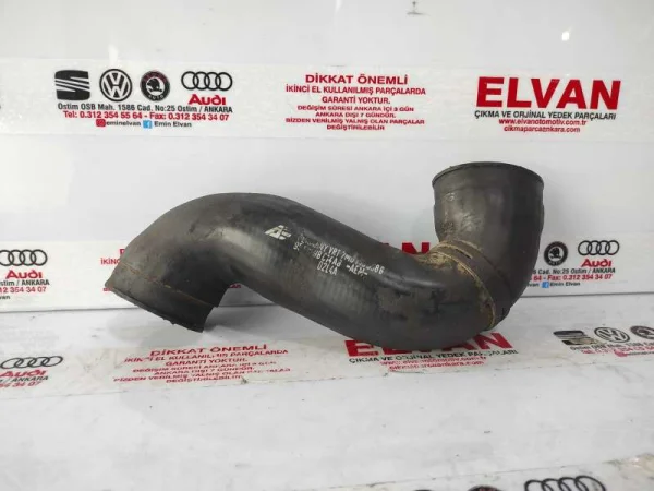 7M0145838B | Seat Alhambra İntercooler Hortumu VAG