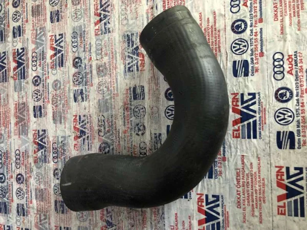1K0145834T | Turbo Hortumu | VW Eos, Golf - Audi A3, TT - Seat Altea, Leon VAG