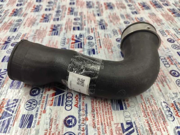 1K0145834N | Turbo Hortumu | VW Eos, Golf - Audi A3, TT - Seat Altea, Leon VAG