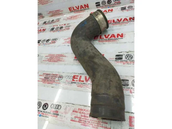 1K0145762TX | Turbo Basınç Borusu VAG