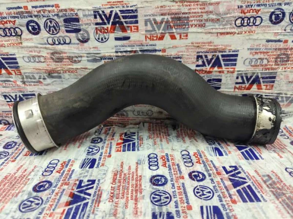 1K0145834P | Turbo Hava Hortumu | VW Golf, Jetta, Touran VAG