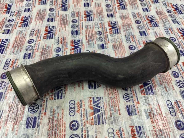 5N0145832D | VW Tiguan Turbo Hortumu VAG