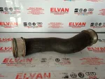 5N0145832D | VW Tiguan Turbo Hortumu - 1
