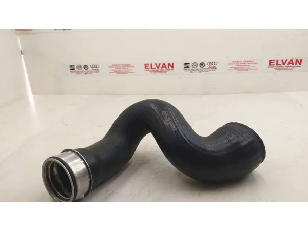 3B0145834D | VW Passat Turbo Hortumu VAG