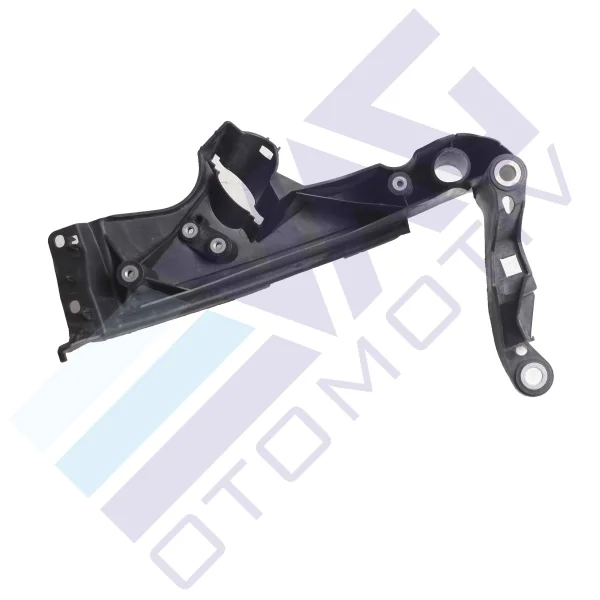 8T0805608 | Audi A5 Sağ Far Braketi