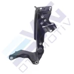 8T0805608 | Audi A5 Sağ Far Braketi - 3