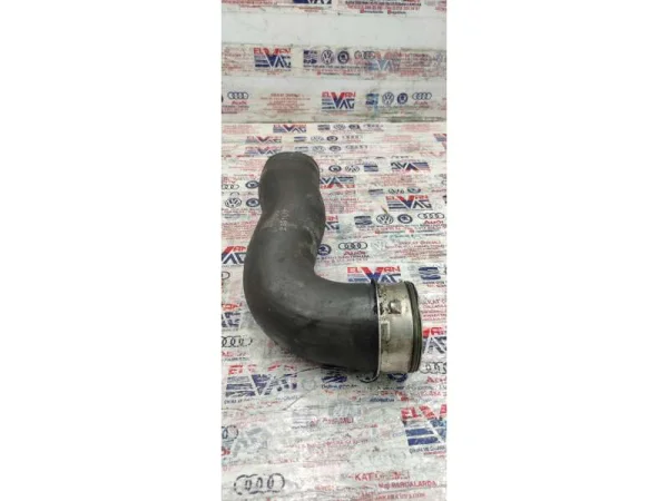 1K0145832N | Turbo Hortumu | VW Eos, Golf, Jetta, Passat, Scirocco - Audi A3 VAG