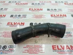 1H0145838G | Turbo Hortumu | VW Caddy, Golf, Polo, Vento - Seat Cordoba, Toledo - 2