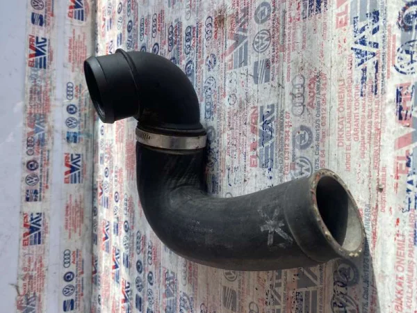 2D0145958 | VW LT Turbo Basınç Borusu VAG