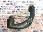 6Q0129654N | Hava Hortumu | VW Polo - Seat Cordoba, Ibiza - 1