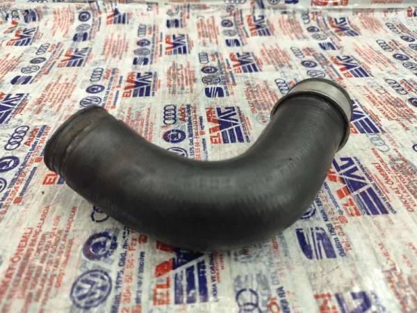 6Q0145828N | İntercooler Hortumu | VW Polo - Seat Cordoba, Ibiza - Skoda Fabia VAG