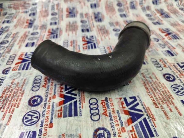 6Q0145828N | İntercooler Hortumu | VW Polo - Seat Cordoba, Ibiza - Skoda Fabia VAG
