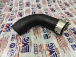 6Q0145828N | İntercooler Hortumu | VW Polo - Seat Cordoba, Ibiza - Skoda Fabia - 2