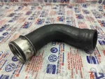6Q0145828N | İntercooler Hortumu | VW Polo - Seat Cordoba, Ibiza - Skoda Fabia - 1