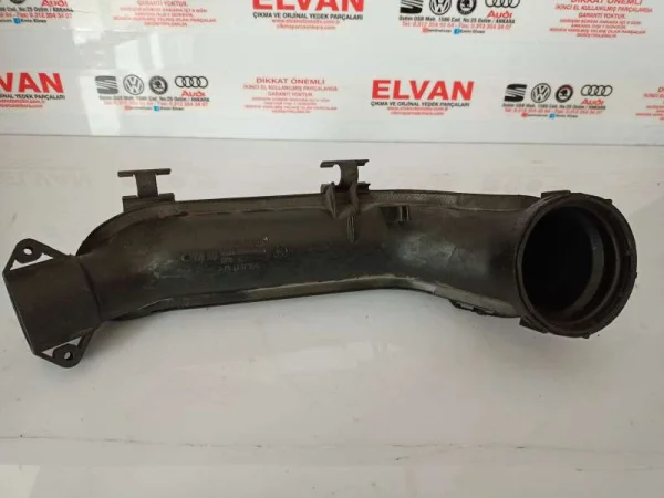 03F145673B | VW Golf Turbo Borusu VAG