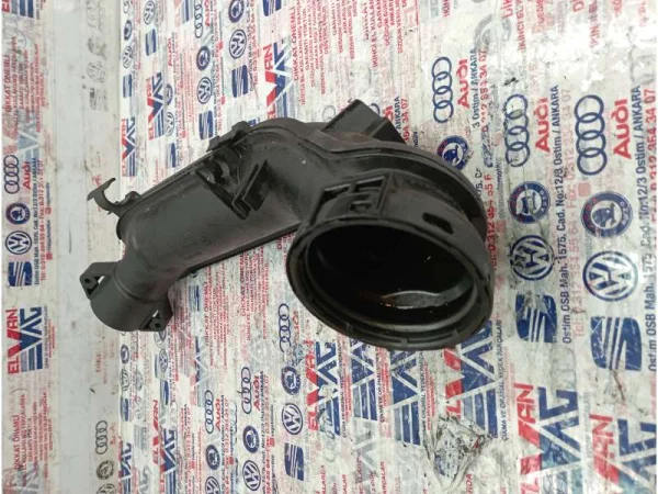 03F145673D | Turbo Basınç Hortumu | VW Caddy, Golf - Audi A1, A3 - Seat Altea, Leon VAG