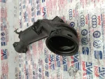 03F145673D | Turbo Basınç Hortumu | VW Caddy, Golf - Audi A1, A3 - Seat Altea, Leon - 1
