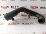 1J0129654C | Audi A3 Motor Havalandırma Hortumu - 1