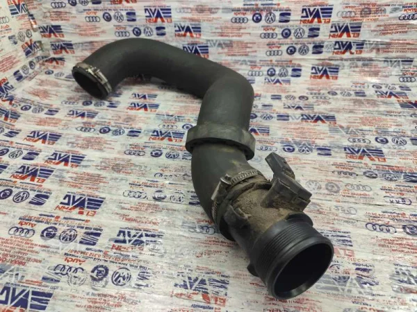 7E0145980 | VW Transporter Turbo Hortumu VAG