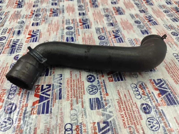 6Q0145828P | Turbo Hortumu | VW Polo - Seat Ibiza - Skoda Fabia VAG