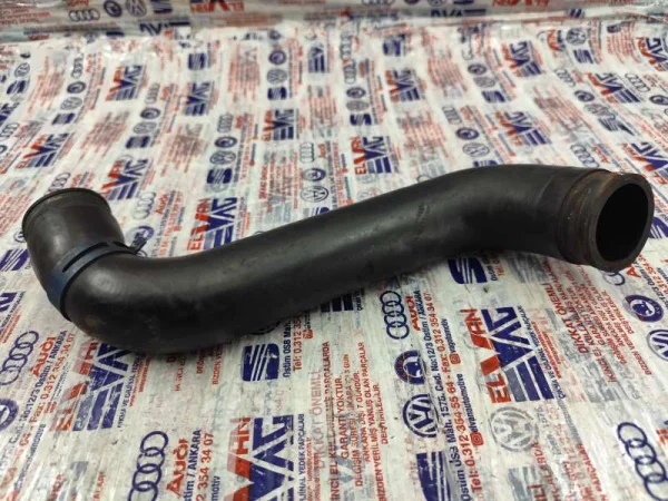 6Q0145828P | Turbo Hortumu | VW Polo - Seat Ibiza - Skoda Fabia VAG