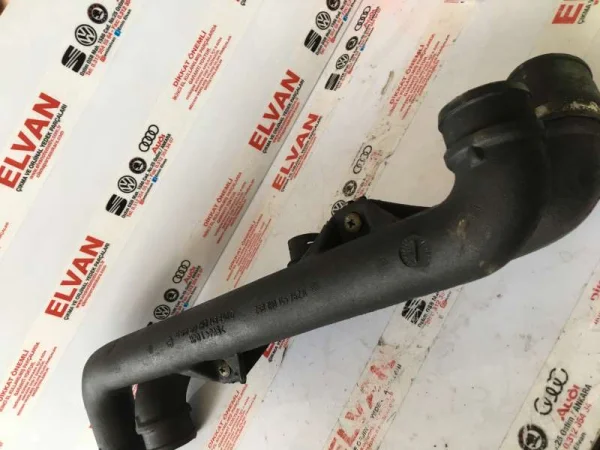 1H0145840G | VW Golf İntercooler Hortumu VAG