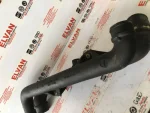 1H0145840G | VW Golf İntercooler Hortumu - 1