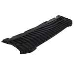 8T0807233 | Audi A5 Ön Tampon Alt Muhafazası - 3