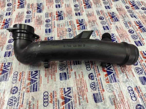 7M3129654G | Seat Alhambra İntercooler Hortumu VAG