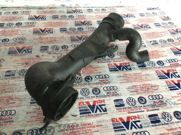 7M3129654G | Seat Alhambra İntercooler Hortumu VAG