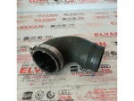 6R0145838A | Turbo Hortumu | VW CC, Eos, Golf, Jetta, Passat - Seat Alhambra - 1