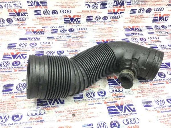 1J0129684CG | Hava Filtre Hortumu | VW Bora, Golf - Audi A3 - Seat Leon VAG