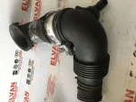 7L6129535 | VW Touareg Hava Filtre Hortumu - 2