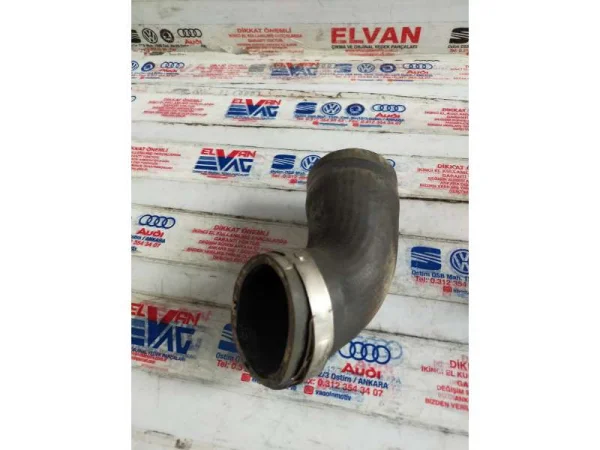 1K0145856A | Turbo İntercooler Hortumu | VW Golf, Jetta, Scirocco VAG