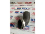1K0145856A | Turbo İntercooler Hortumu | VW Golf, Jetta, Scirocco - 1