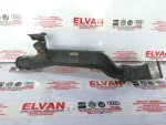 1K0145945C | Üst İntercooler Hortumu | VW Golf, Jetta, Scirocco - 2