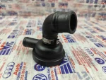 06A129101A | Motor Havalandırma Valfi | VW Golf, Passat - Audi A3, A4, A6, S3 - 1