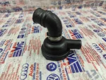 06A129101A | Motor Havalandırma Valfi | VW Golf, Passat - Audi A3, A4, A6, S3 - 2