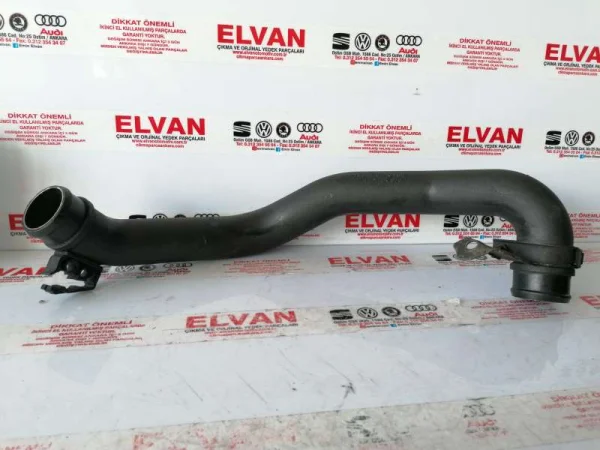 7M0145958G | Seat Alhambra İntercooler Hortumu VAG