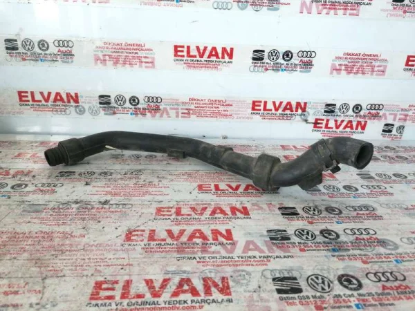 028103493AG | VW Passat Hava Filtresi Hortumu VAG