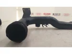 3C0145834P | VW Passat İntercooler Hortumu - 3