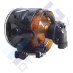 1K0941700C | VW Golf Sağ Sis Farı - 2