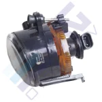 1K0941700C | VW Golf Sağ Sis Farı - 3