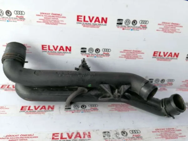 1H0145840M | VW Golf İntercooler Hortumu VAG